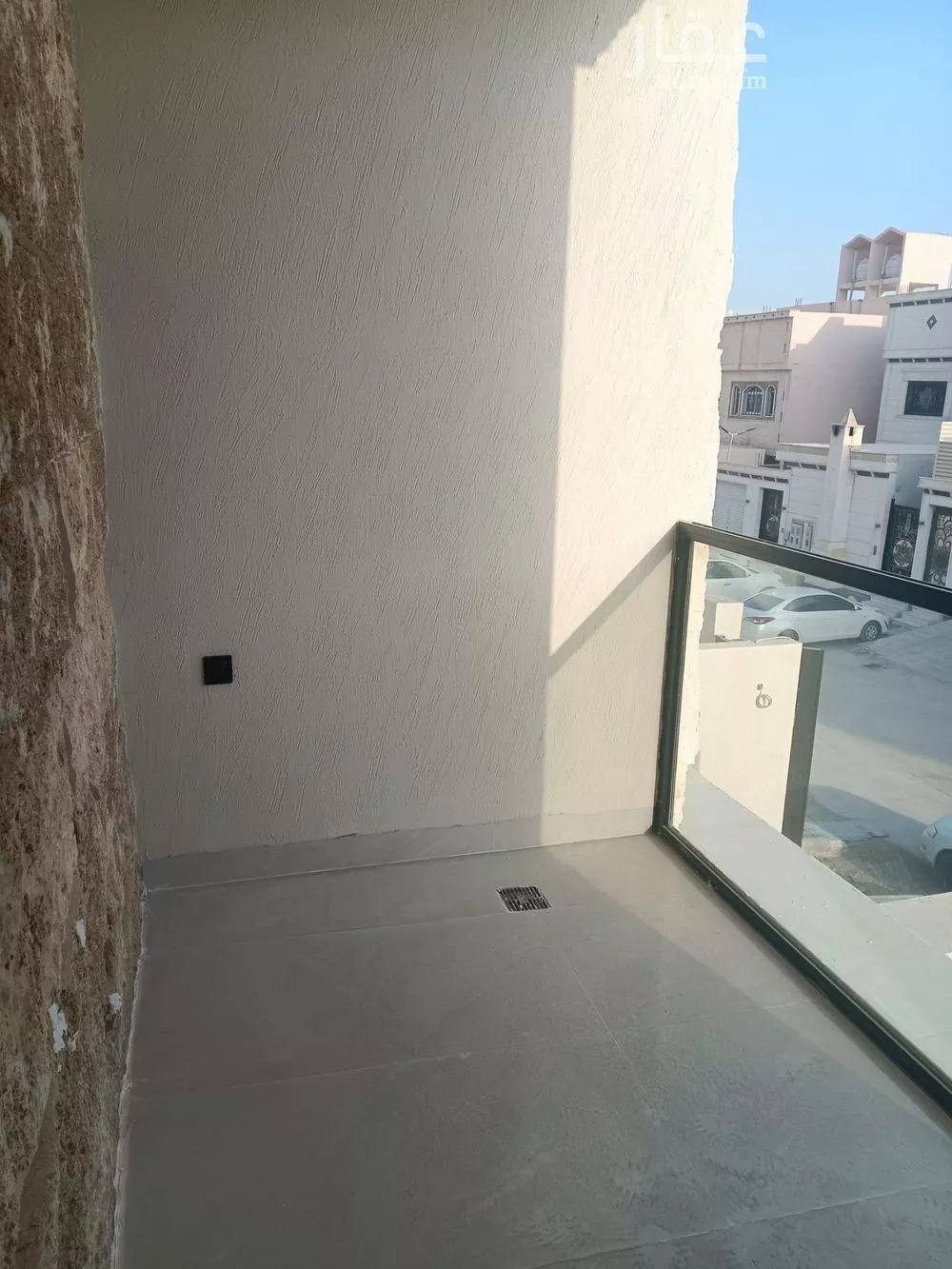 شقة 3 غرف في طويق 2