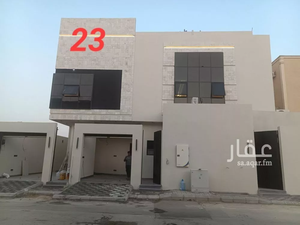 دور 3 غرف في طويق 1