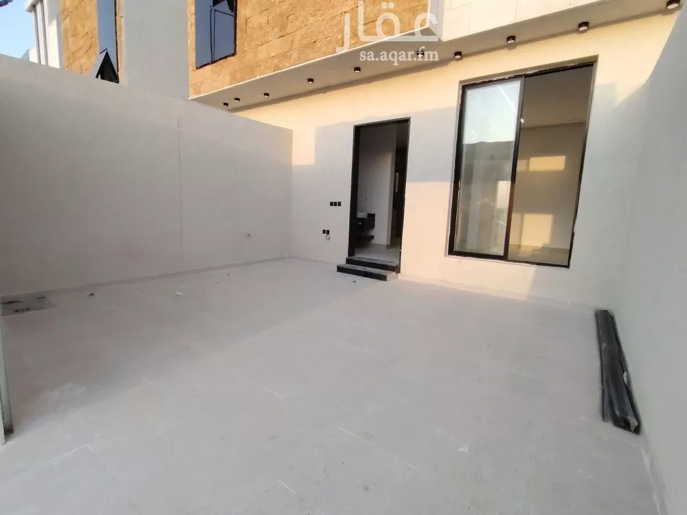 دور 3 غرف في عكاظ 4