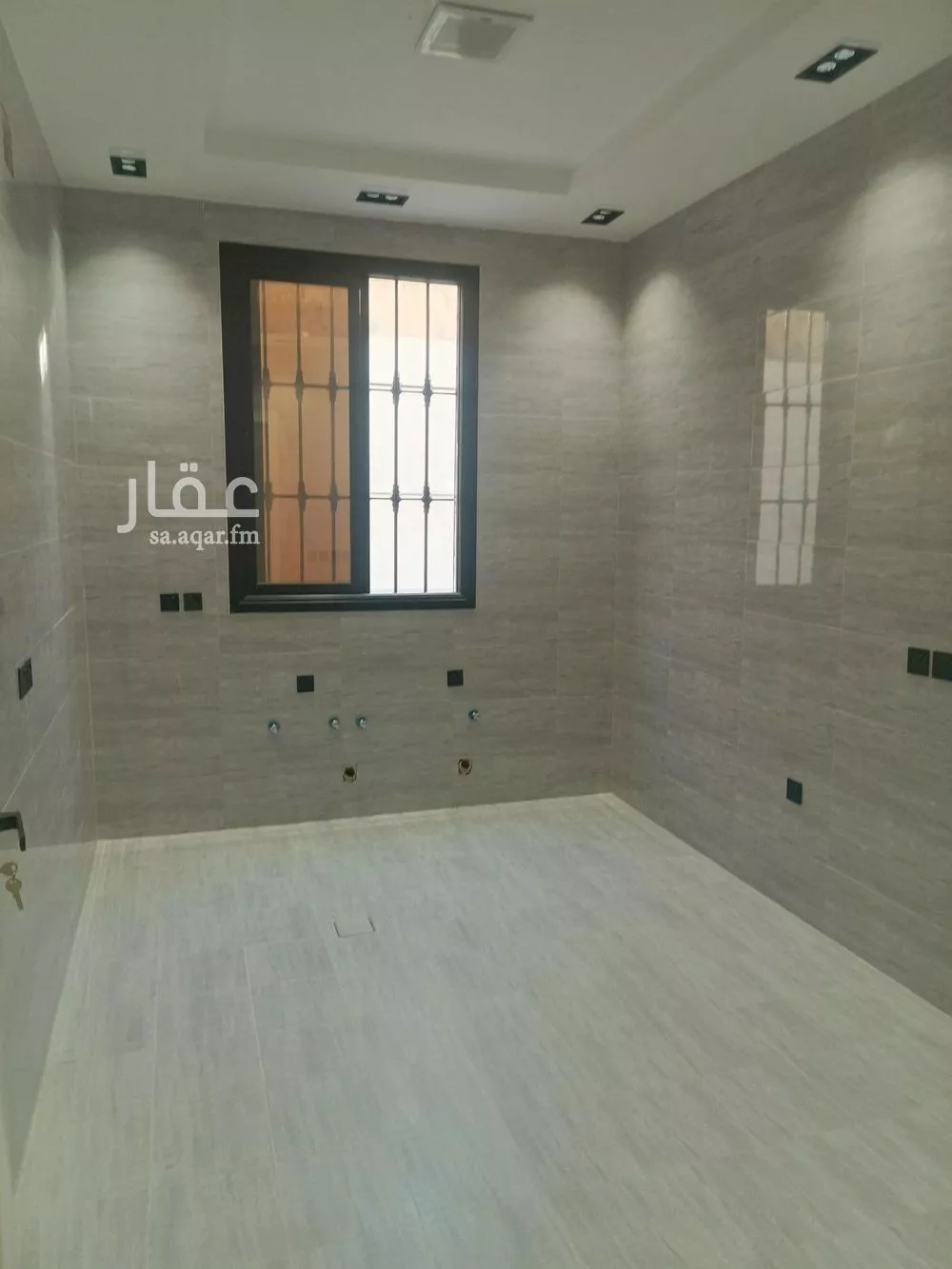 شقة 3 غرف في الحزم 4