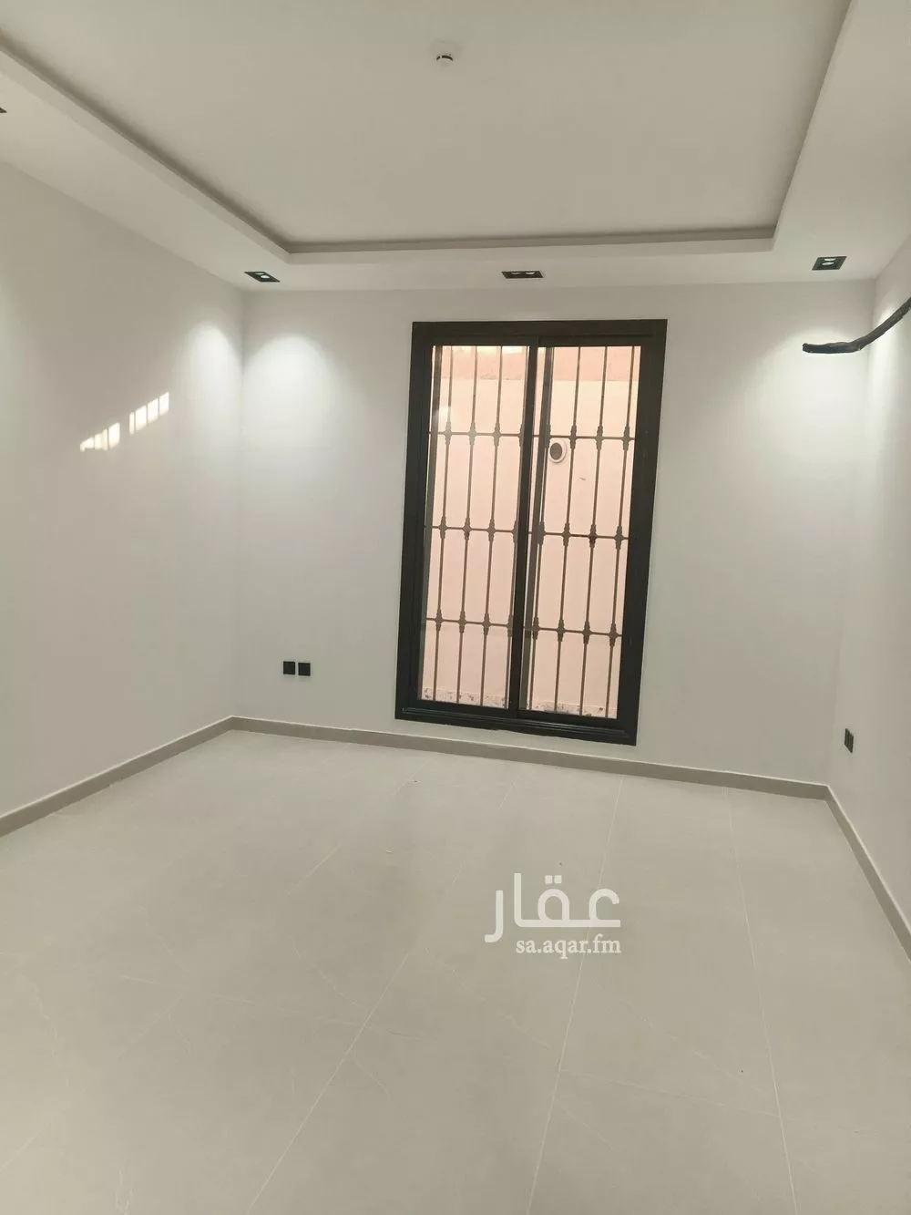 شقة 3 غرف في الحزم 5