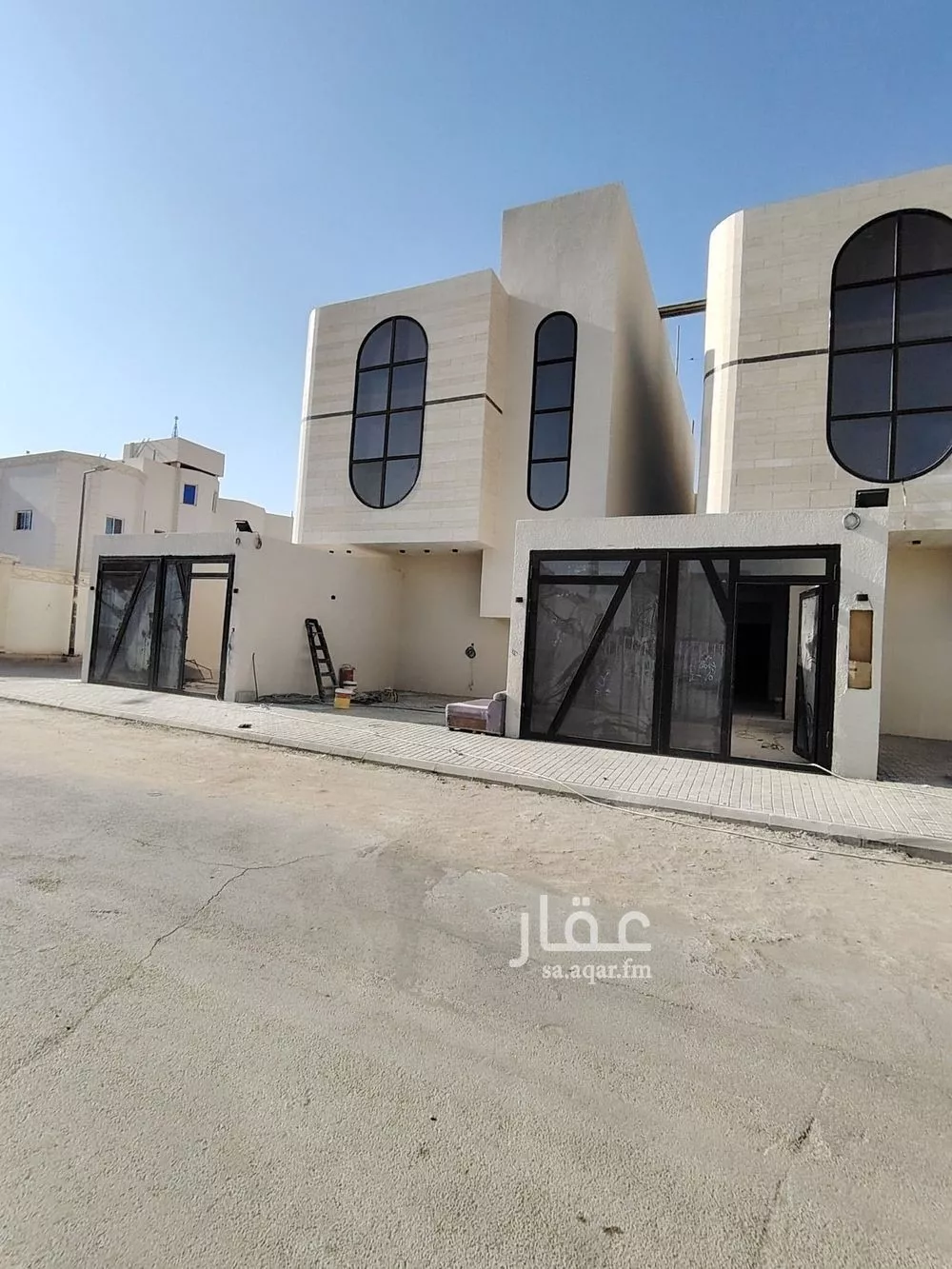 دور 3 غرف في السويدي الغربي 2