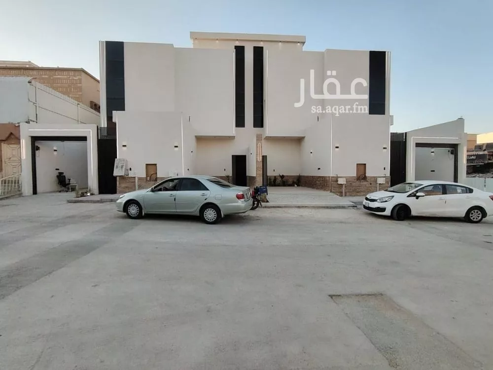 دور 3 غرف في بدر 2