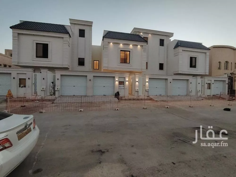 دور 5 غرف في عكاظ 4