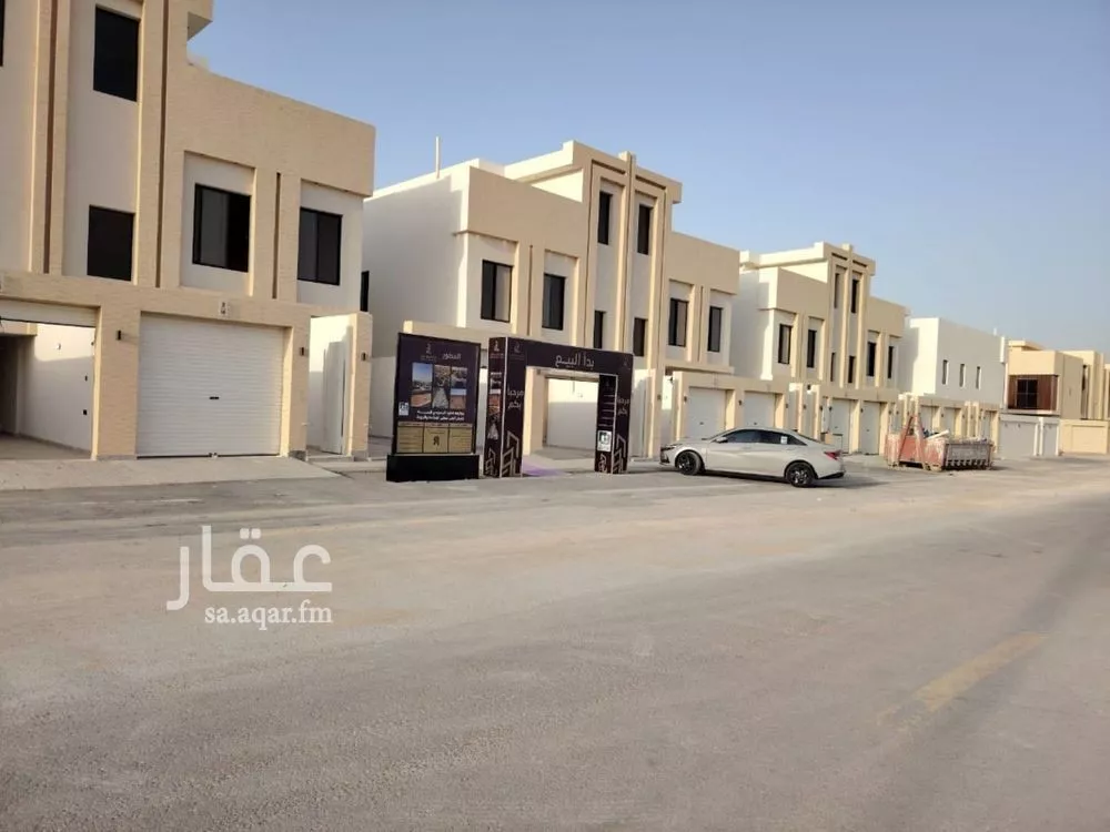 دور 7 غرف في عكاظ 3