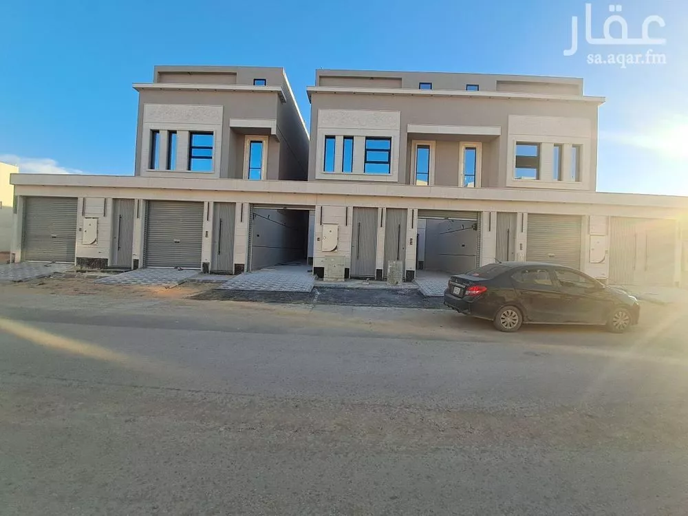 دور 5 غرف في ظهرة نمار 4