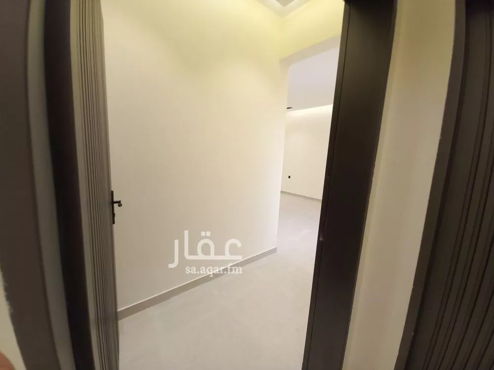 شقة 3 غرف في بدر 4