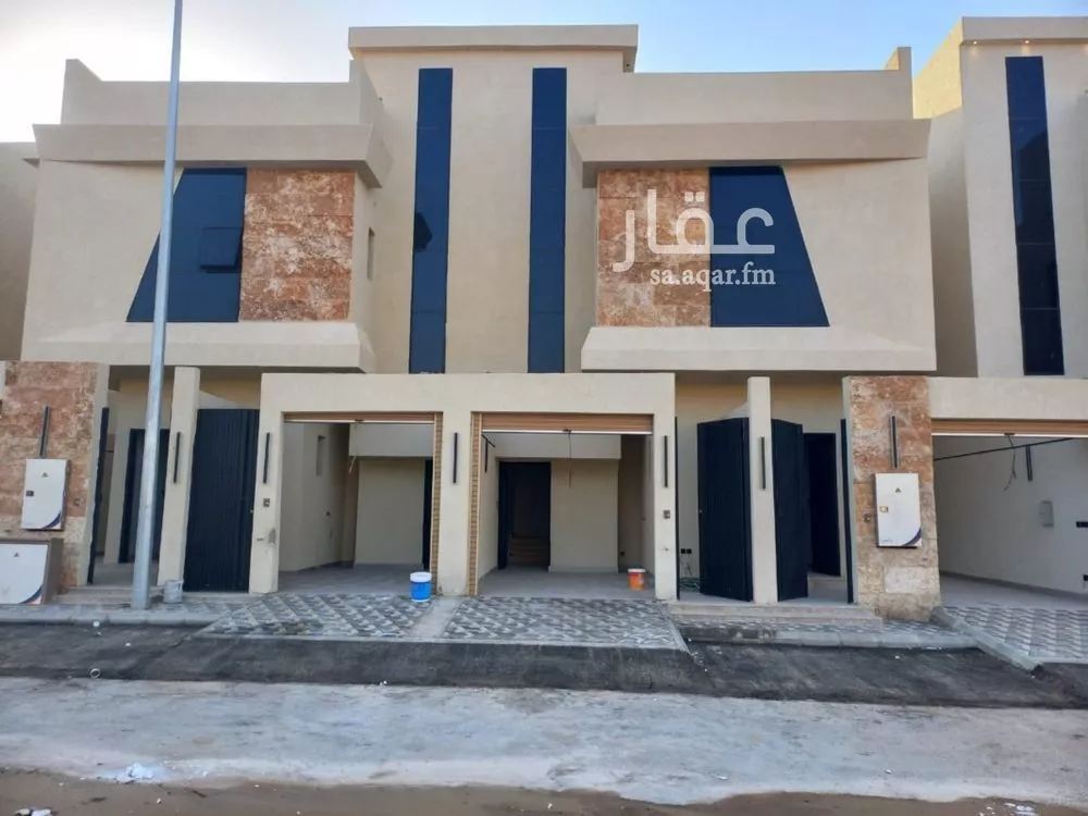 3 bedroom floor in Dirab 1