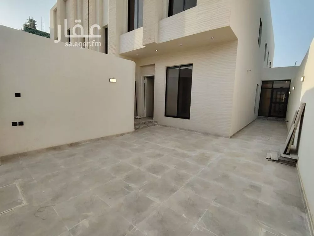 دور 3 غرف في عكاظ 3