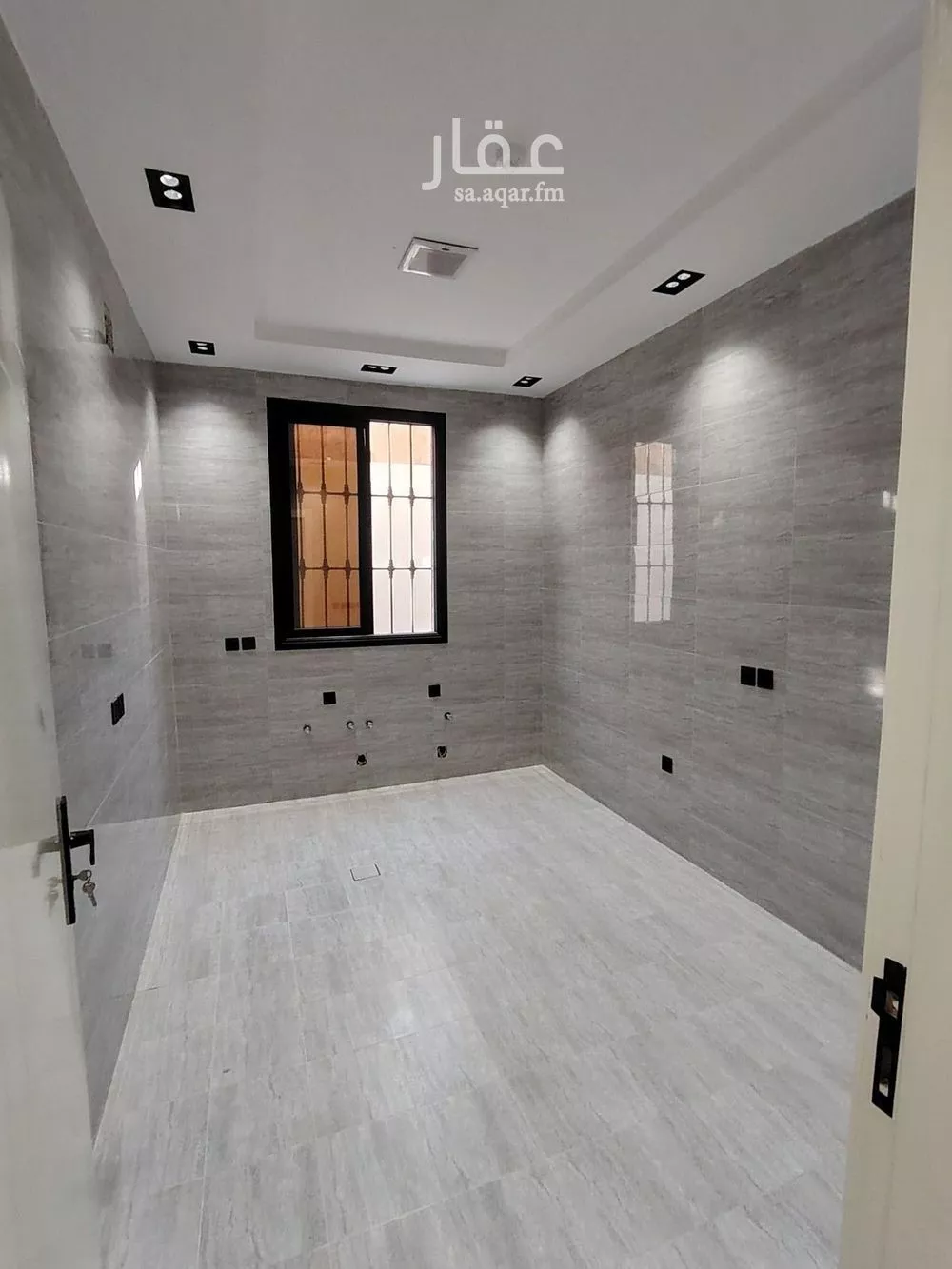 شقة 3 غرف في الحزم 2