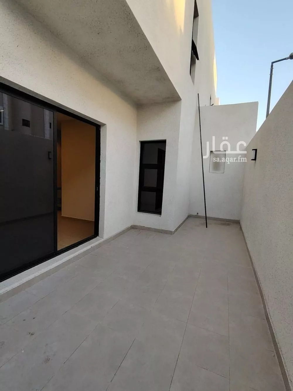 دور 4 غرف في السويدي الغربي 4