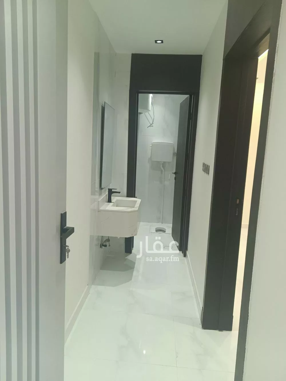 3 bedroom apartment in Dhahrat Namar, Riyadh 5