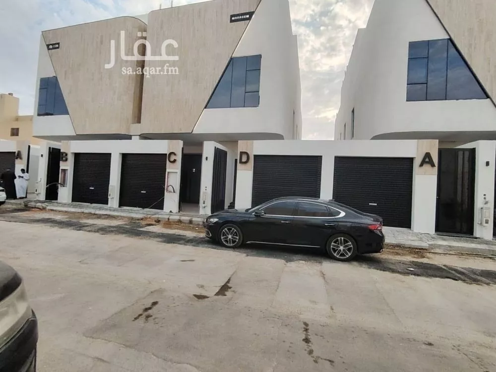 دور 4 غرف في السويدي الغربي 5