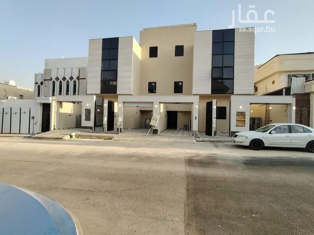 دور 3 غرف في السويدي 2