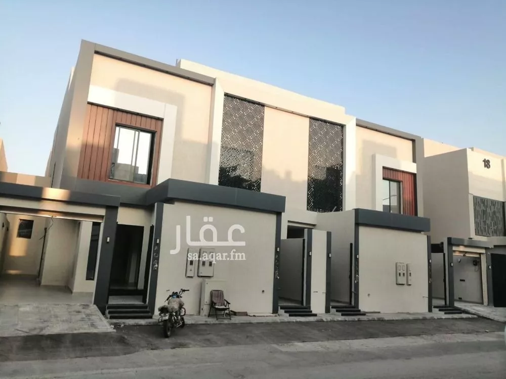 دور 3 غرف في الرياض 1