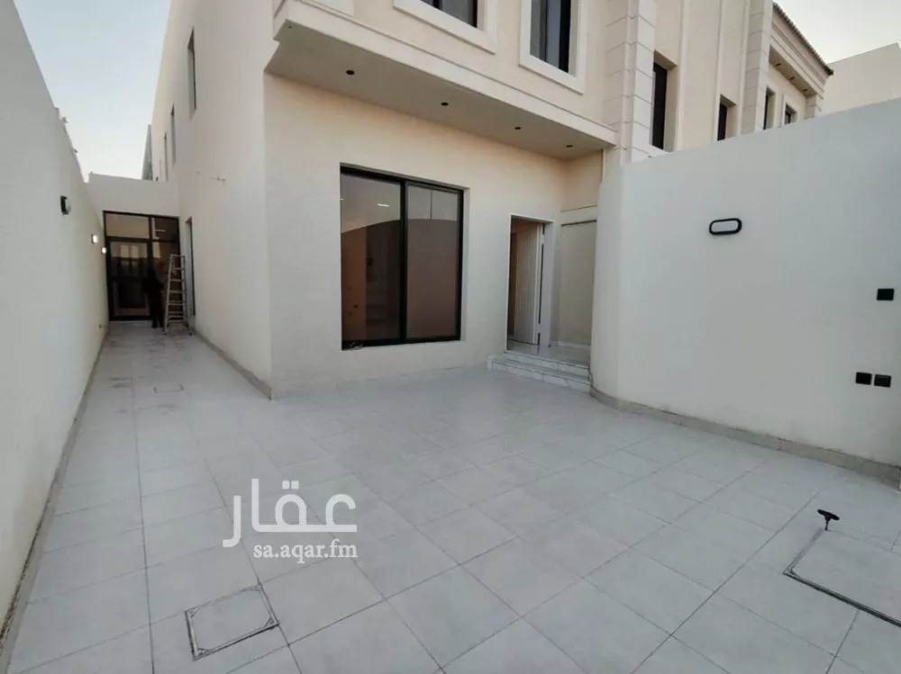 دور 7 غرف في عكاظ 3