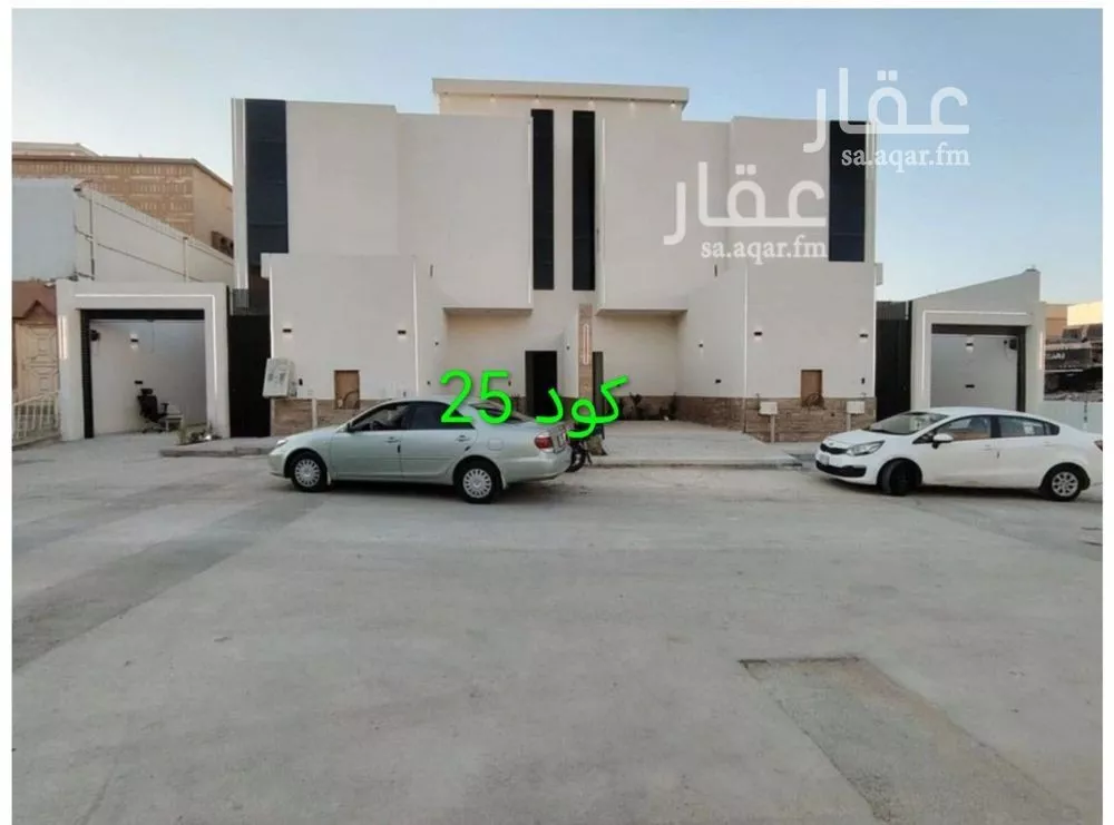 دور 3 غرف في بدر 1