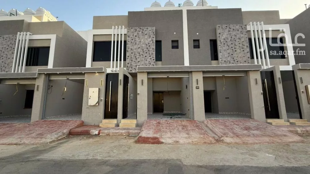 دور 4 غرف في بدر 2