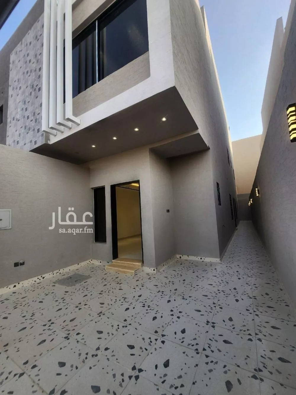 دور 4 غرف في بدر 3