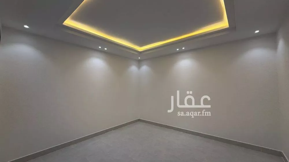 دور 4 غرف في بدر 3