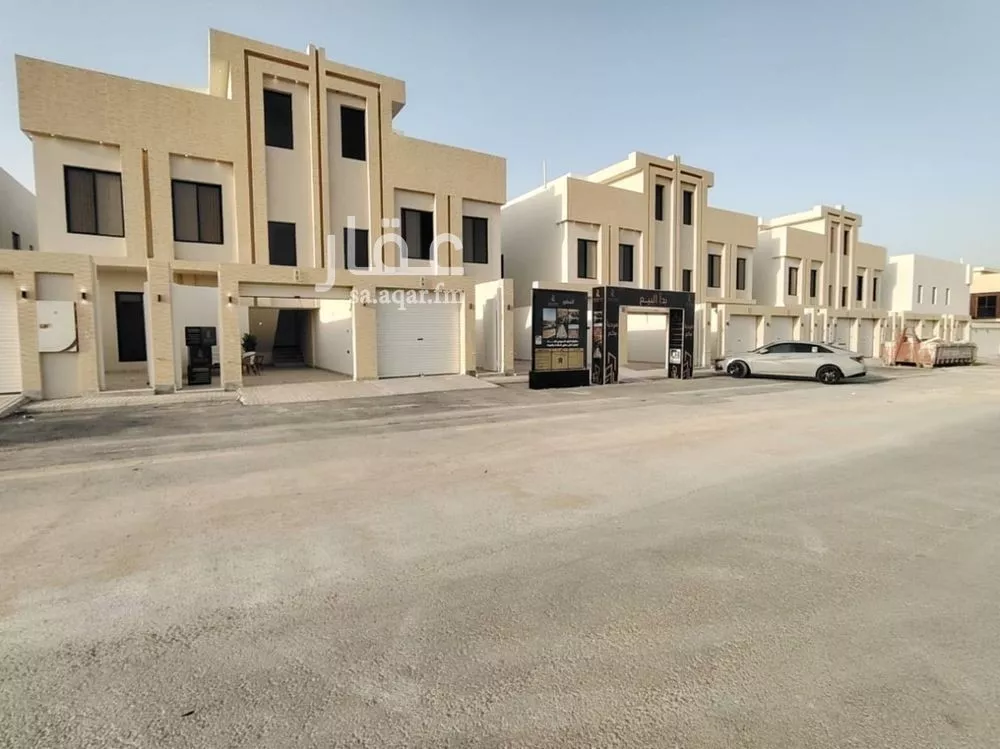 دور 7 غرف في عكاظ 5