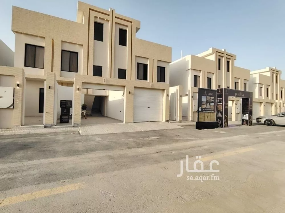 دور 7 غرف في عكاظ 4