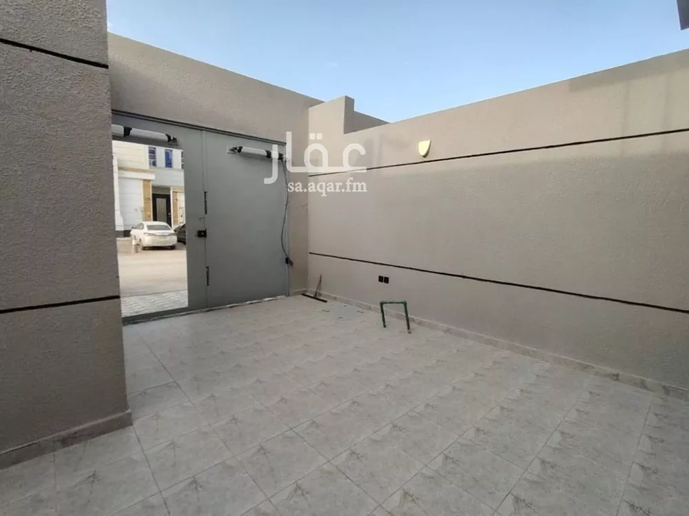 دور 3 غرف في ظهرة نمار 4