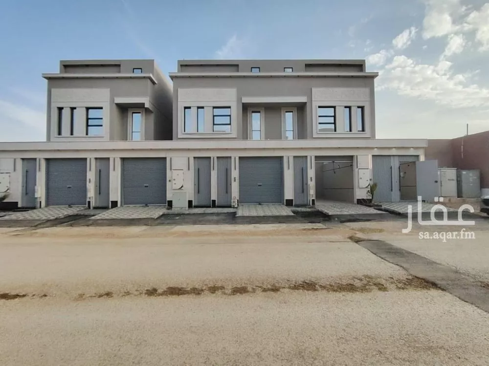 دور 3 غرف في ظهرة نمار 1