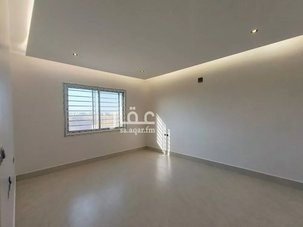 دور 4 غرف في الحزم 3