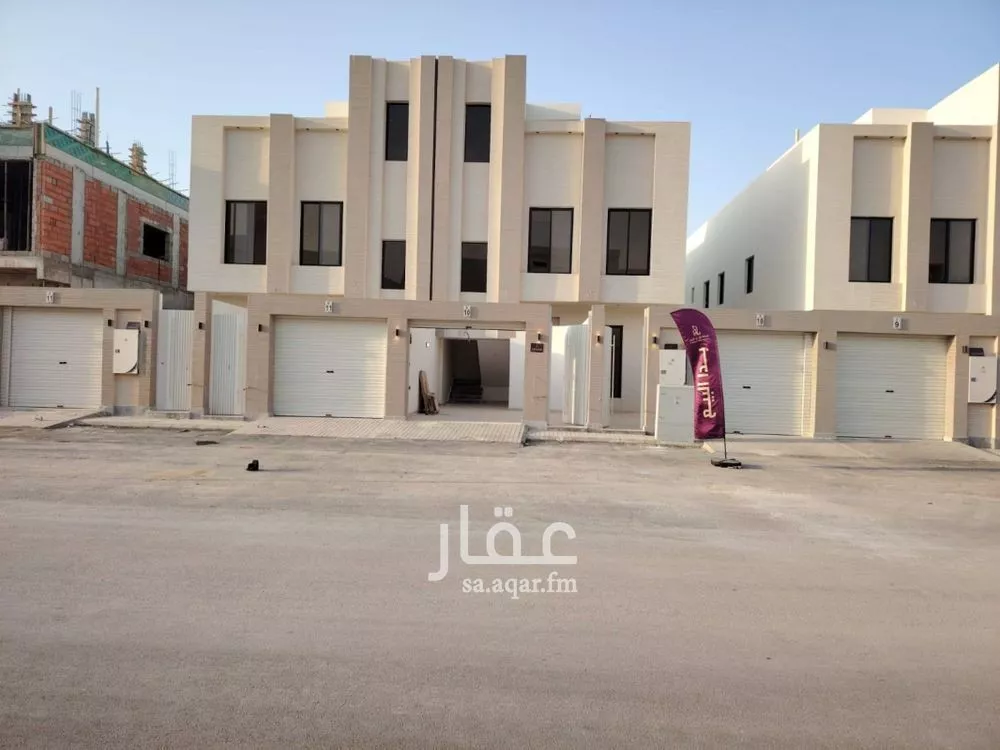 دور 3 غرف في عكاظ 1