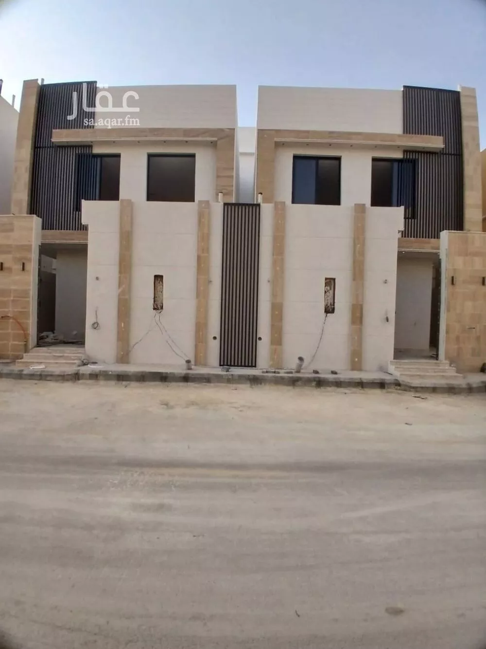 فيلا 6 غرف في العريجاء الغربية 2