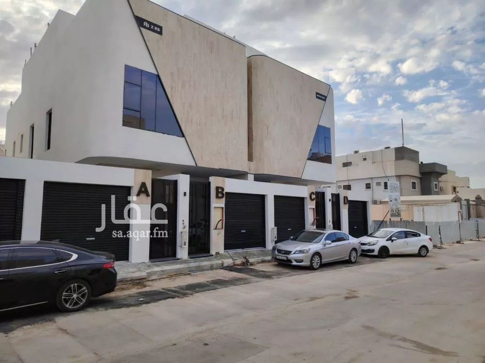 دور 4 غرف في السويدي الغربي 2