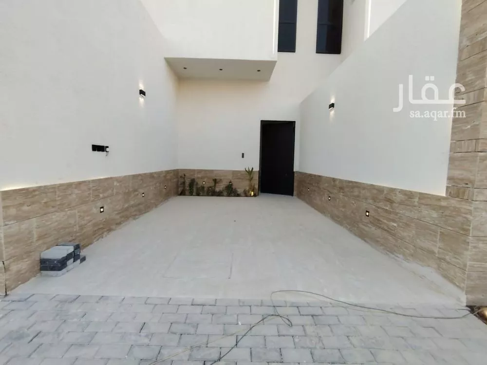 3 bedroom floor in Badr 3