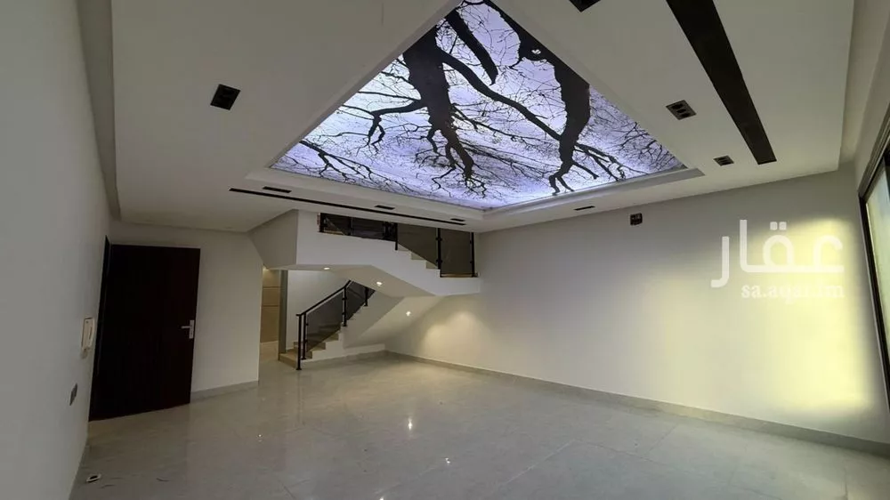 دور 4 غرف في بدر 5