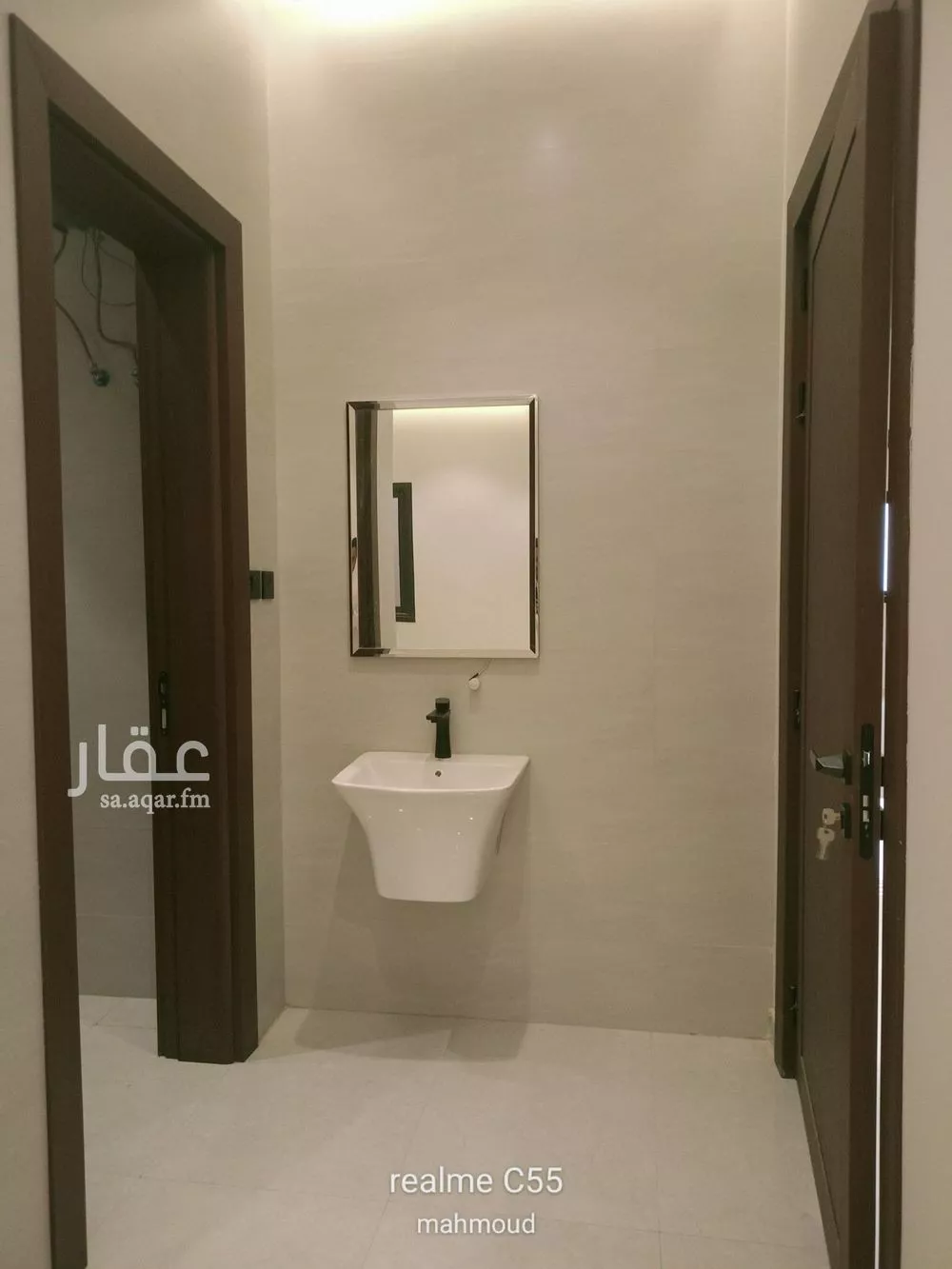 فيلا 6 غرف في ظهرة نمار 3