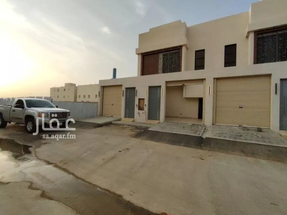 دور 4 غرف في طويق 1