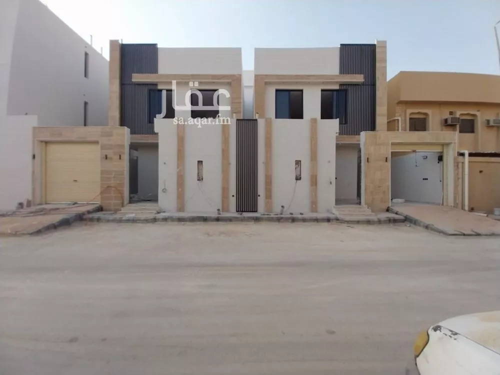 فيلا 6 غرف في العريجاء الغربية 1