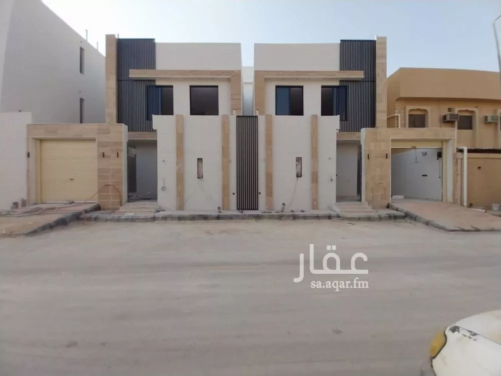 فيلا 6 غرف في العريجاء الغربية 4