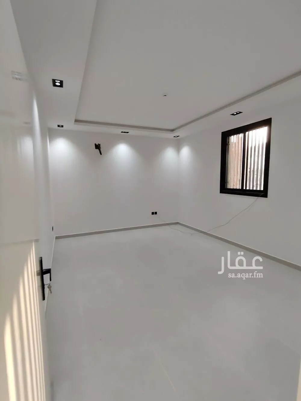 شقة 3 غرف في الحزم 4