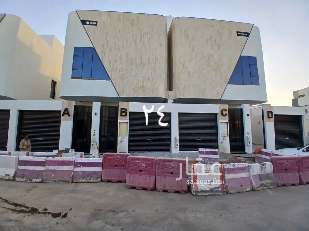 دور 4 غرف في السويدي الغربي 1