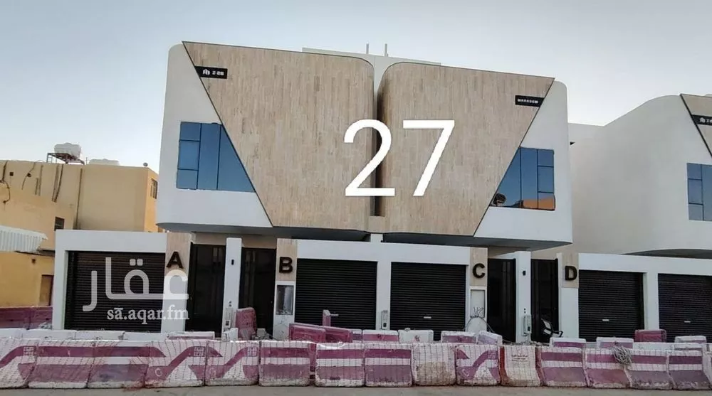 دور 4 غرف في السويدي الغربي 1