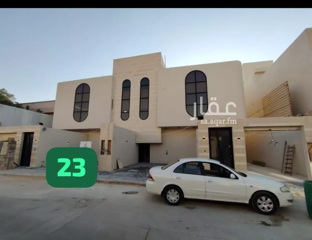 3 bedroom floor in As Suwaidi Al Gharabi 1