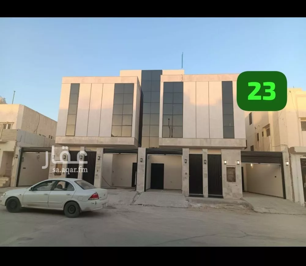 دور 3 غرف في السويدي 1