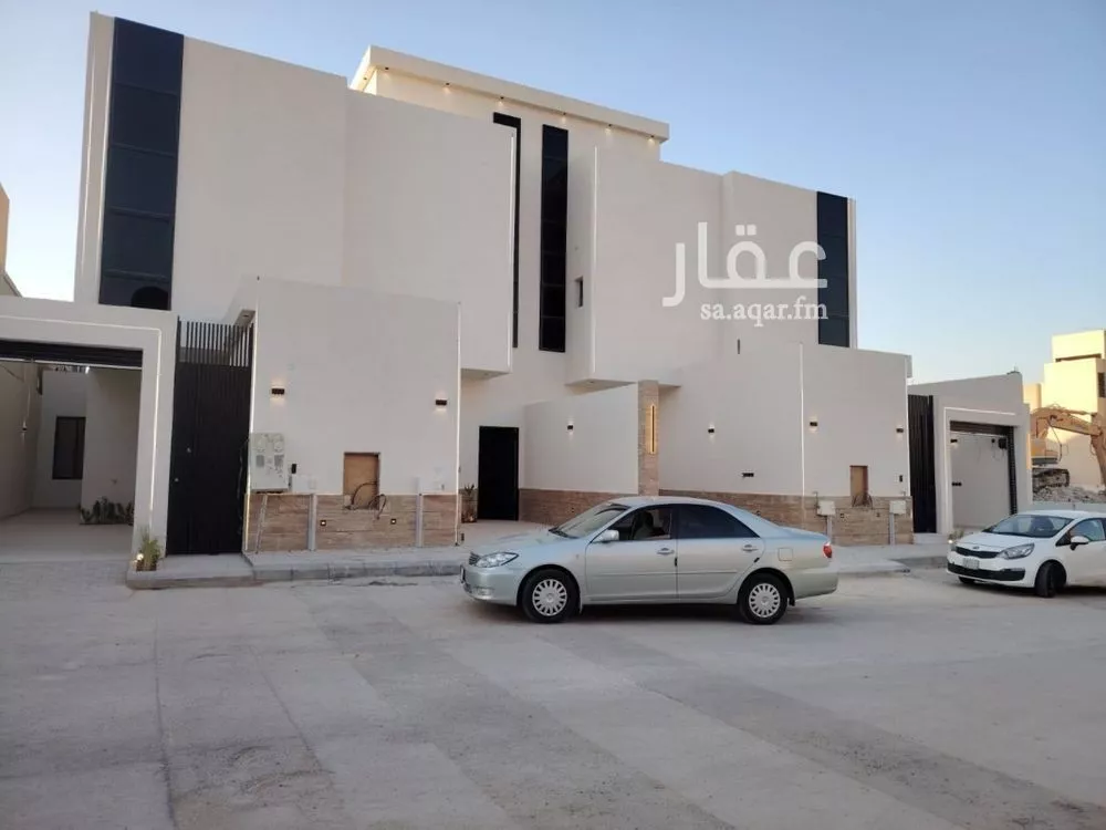 دور 3 غرف في بدر 3