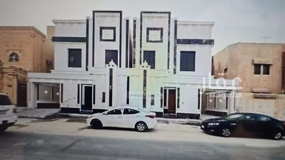 فيلا 6 غرف في العريجاء الغربية 1