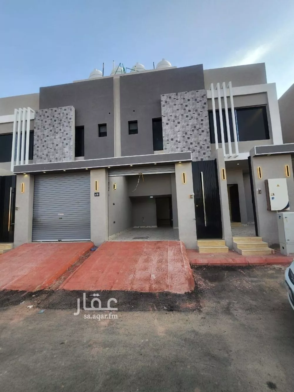 دور 4 غرف في بدر 1