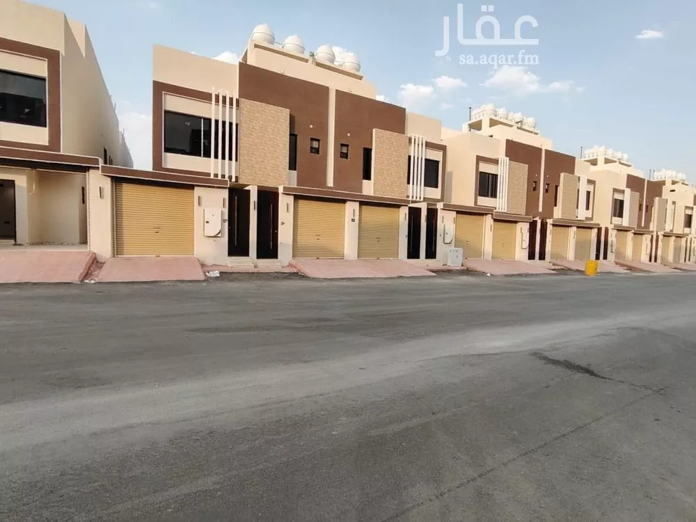 5 bedroom floor in Badr 2