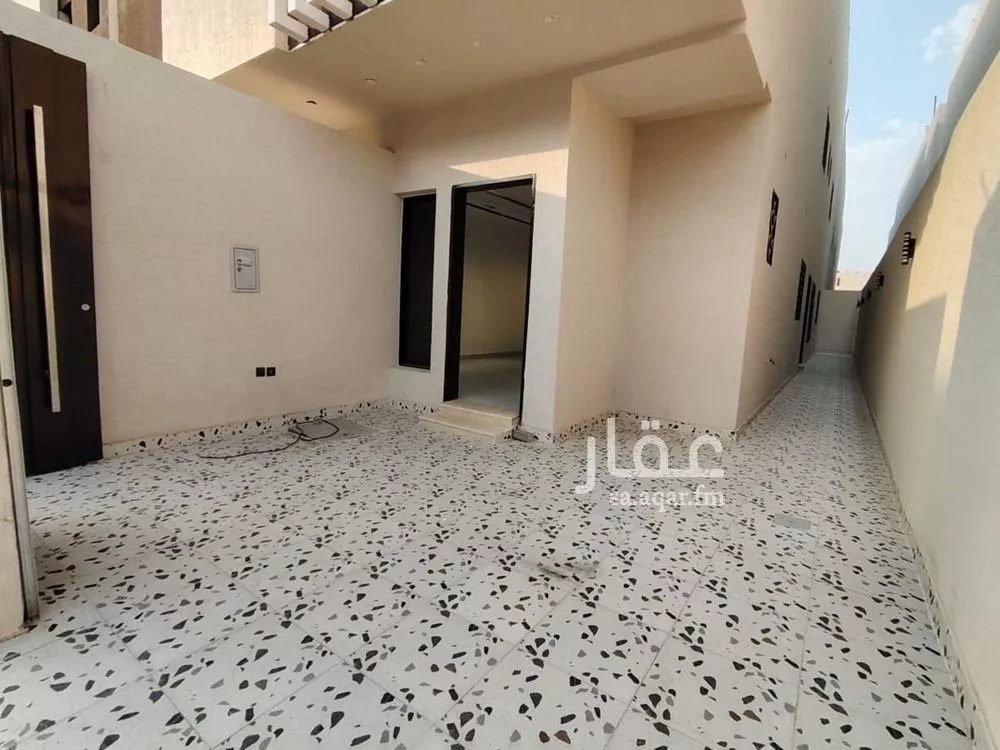 دور 4 غرف في بدر 3