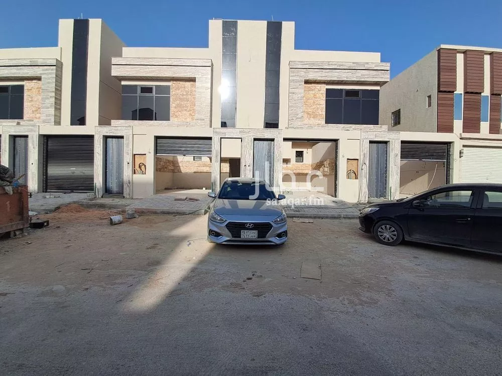 دور 3 غرف في طويق 2