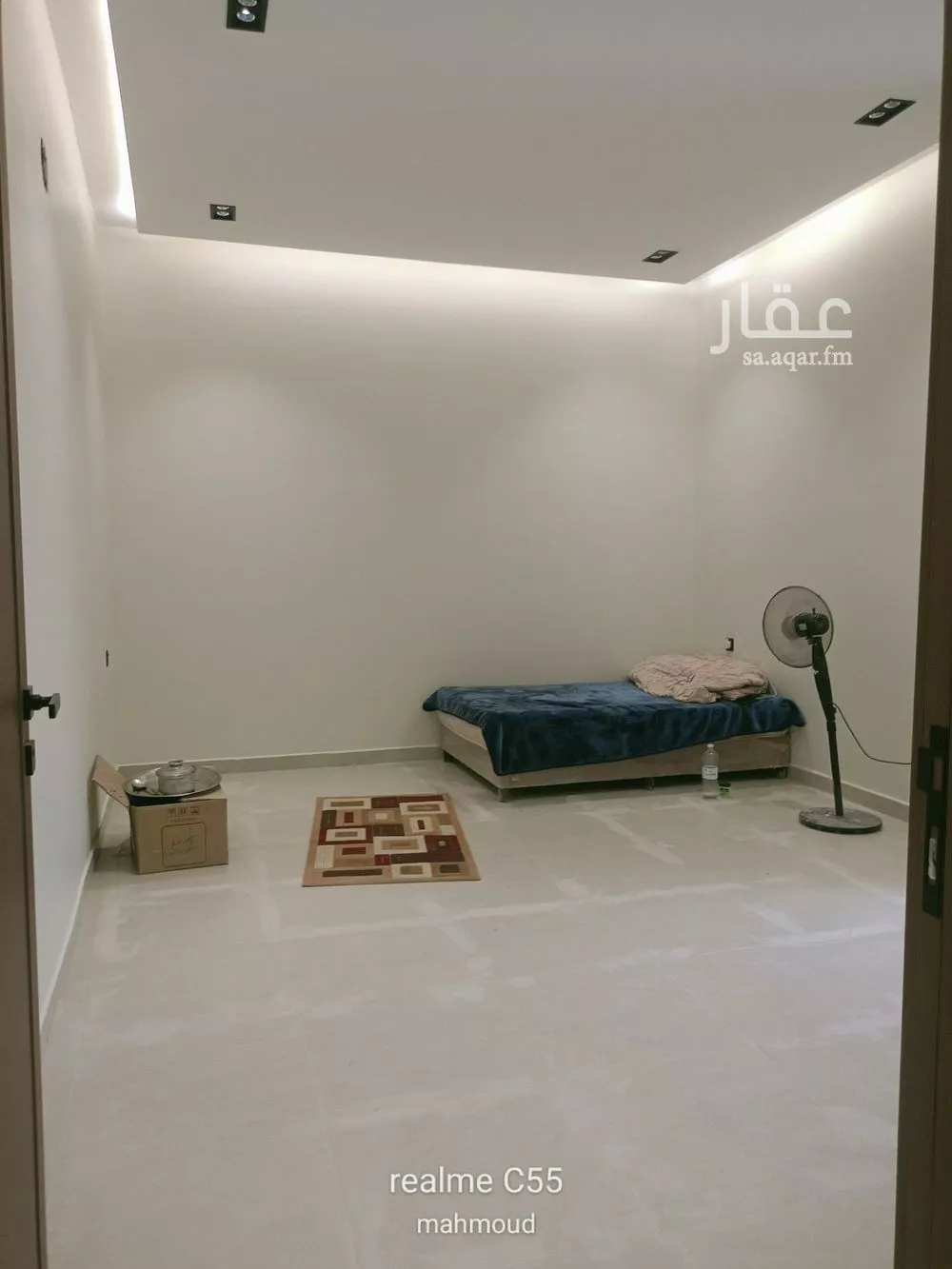 دور 3 غرف في بدر 3